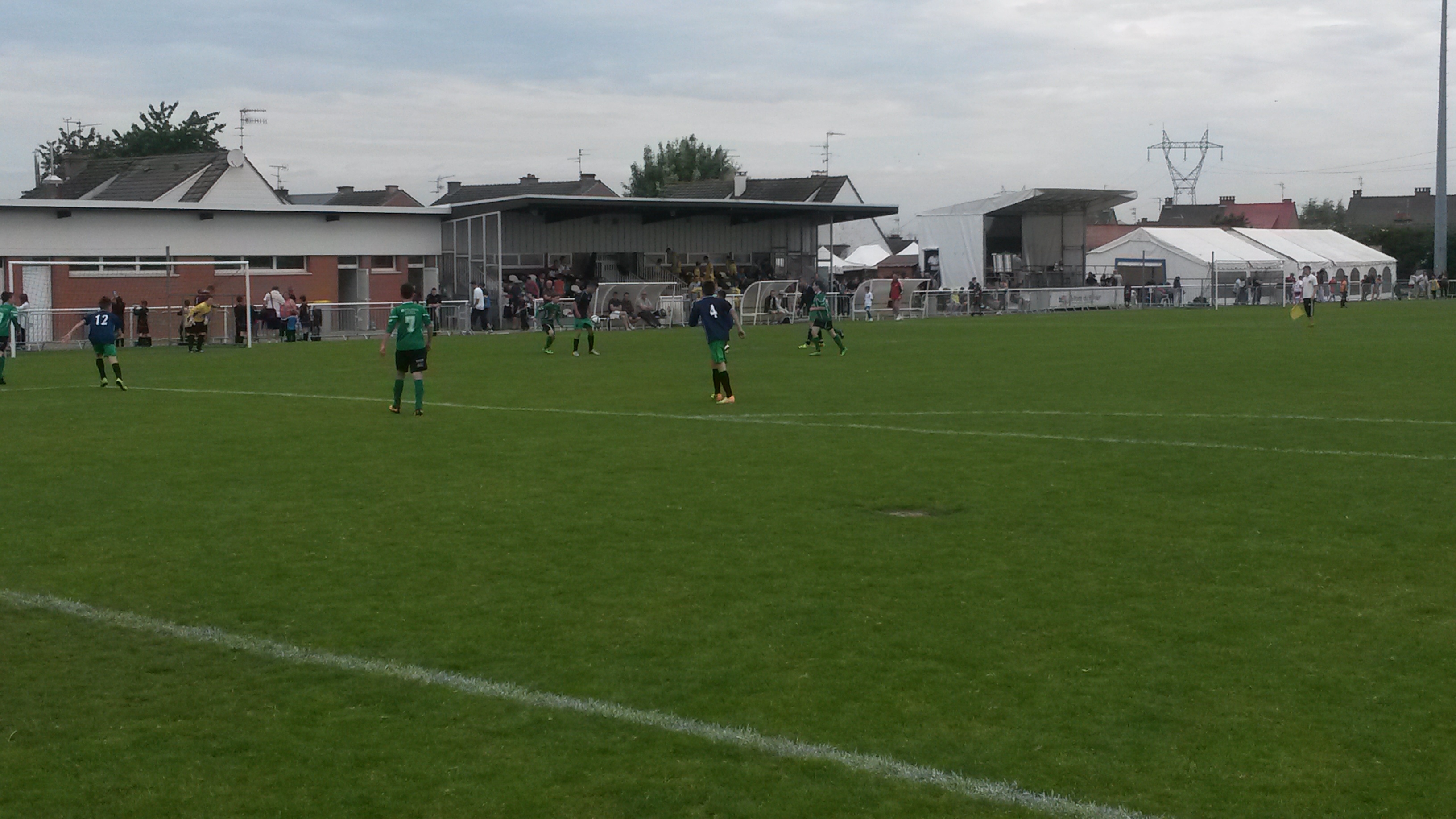 7.6.14 5.Torhout-Plzeň 0-2