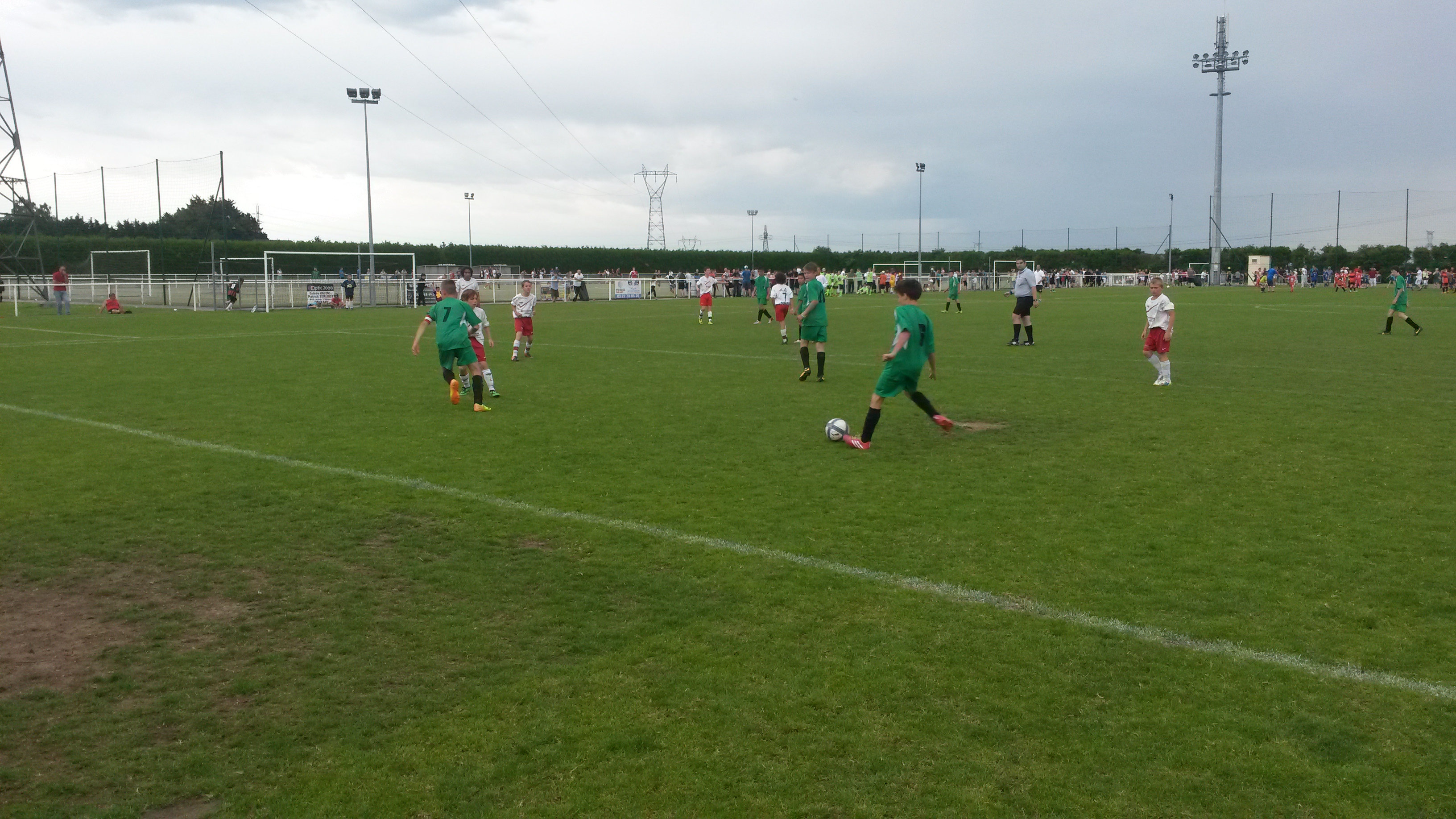 9.6.14 3.Plzeň-Yerres 0-0