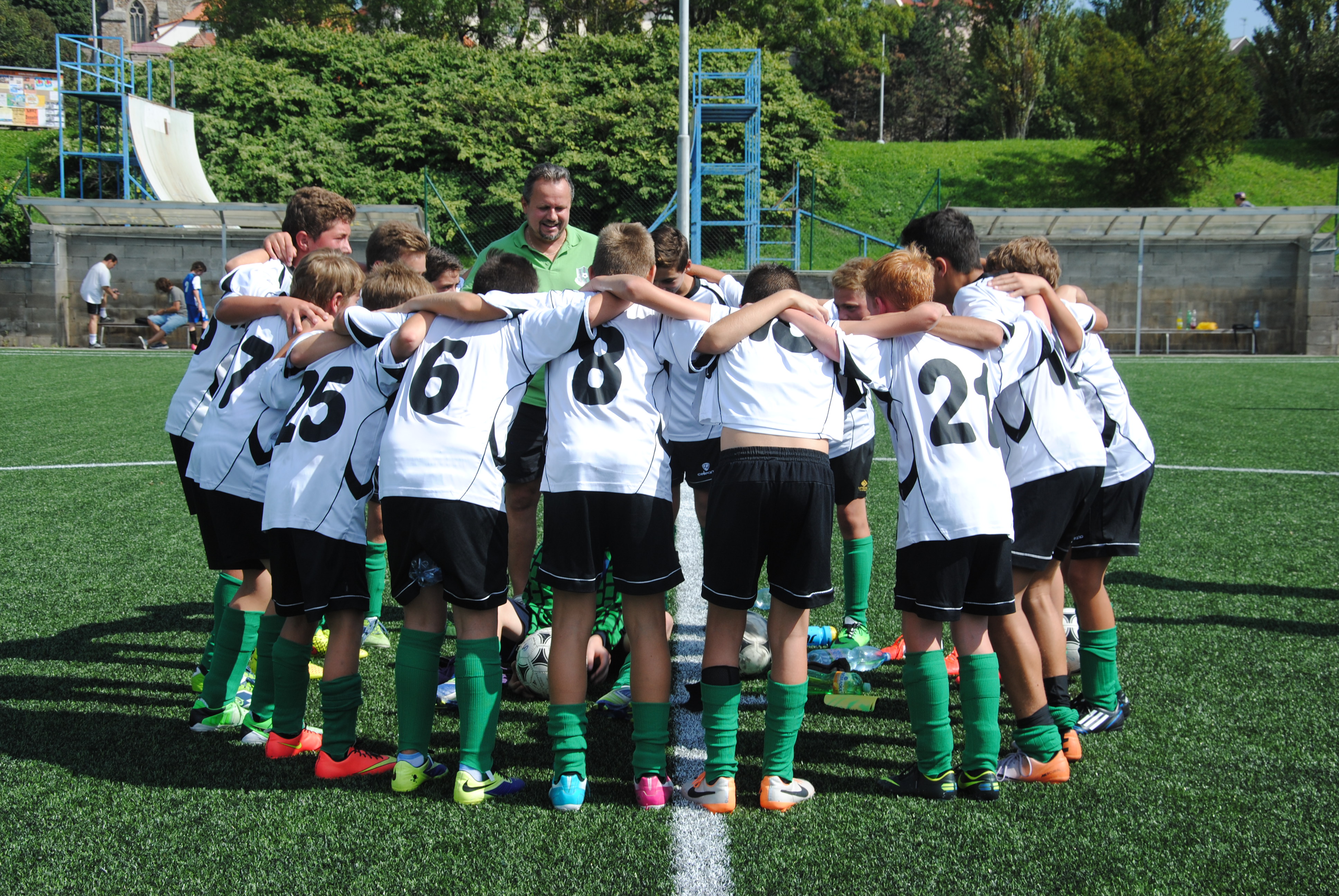 7.9.14 U14 Čáslav_2